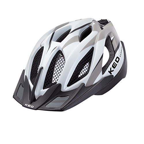 KED Spiri Two Helmet Black Anthracite Matt 2017 mountainbike helm downhill