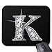 Produktbild K Faux-Diamond Bling Mousepad