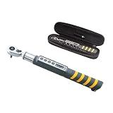 Topeak Topeak D-Torq Llave Dinamométrica, Negro, Talla Única