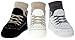 Baby Emporio-0-9 Months-3 Pairs Baby Boy Socks - GIft Pouch -Anti-slip Soles (PEACE)