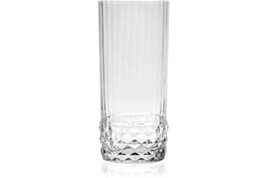 COSECHA PRIVADA BORMIOLI ROCCO Set de Verres America'20s 6 Unités verre (490 ml)