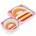 Skip Hop Zoo Melamine Set (Cat)