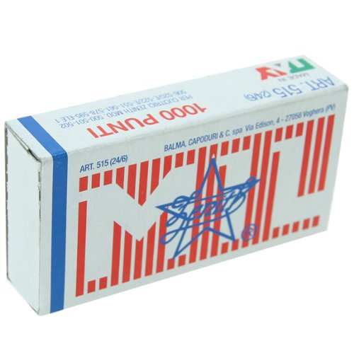 Zenith515, 10 Pack – Staples (Pack of 10, 20 g
