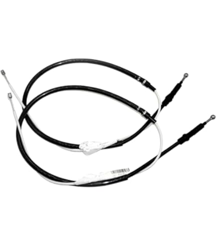 Frankberg Câble De Frein à Main Câble Arrière Droite