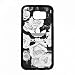 Produktbild Floral Designs Phone Hülle,Adidas Samsung Galaxy S6 Cover,Protection Hülle Logo Cover for Adidas Logo