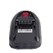 Produktbild AAA+ 14.4V 1500mAh Ersetzen Akku für BOSCH 2 607 336 037 2 607 336 038 2 607 336 205 PSR 14.4 LI-2 PSR 14.4 LI PSB 14.4 LI-2 Lampe PML 18 LI ART 23 LI
