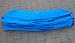 Produktbild Sell-tex Gartentrampolin Federkranz Abdeckung NEU & OVP 426-430 cm in BLAU