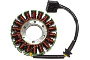 ADRITEC AUTO PARTS Alternador Estator Bobina compatible con Hon-da CBR 1000 RR (2004-2007)