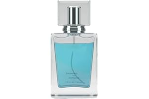 GENERIC Cupid Charm Toilette for Men (Pheromone-Infused) - Cupid Hypnosis Cologne Fragrances for Men