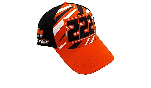 MOTOCRAZE Unisex KTM JohnCairoli KTM 