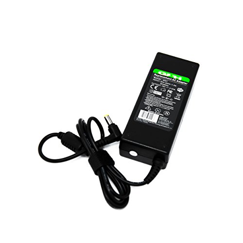 GPH® 4061 Netzteil Ladegerät AC Adapter Ladekabel 19V 80W 4,22A 5,5×2,5mm für Fujitsu-Siemens Amilo A1600 A1640 A1645 A1645G A1667 A1667G A1840 A2200+ A2500+ A6600 A6660 A7600 A7640 A7645 A8600 A8620 A8625 L1300 L1300G L1310G L6810 L6820 L6825 L7300 L7310 L7310G L7320 L7320G M1420, Amilo Pro V1000 V2000 V2010 V2020 V2030 V2035 V2040 V2045 V2055 V2060 V2065 V2085 V3205 V3405 V3505 V3515 V3525 V3545 V8010 V8210 - 4