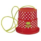 Topfstelzen Fröhliche Tupfen Garden Kids