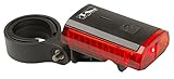  Rücklicht Atlas K11 LED schwarz