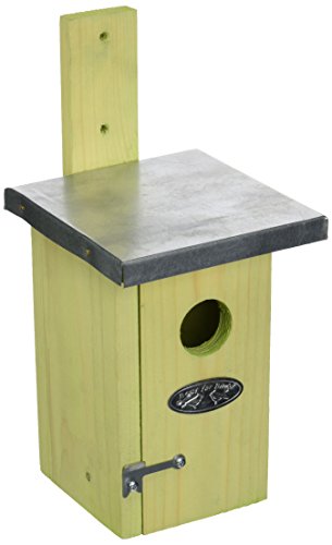 Esschert Design NKN 1 x Nistkasten Zaunkönig