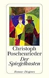 Cover zum Buch Der Spiegelkasten