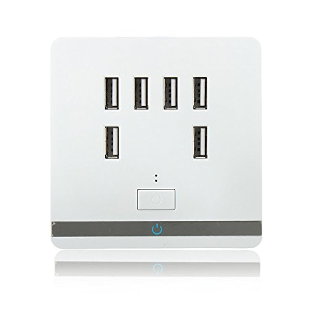 Розетка с usb Озон