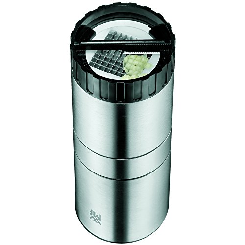 WMF Knoblauchschneider Gourmet aus Cromargan Edelstahl - 3