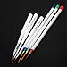 6 pcs Nail Art Pens Brushes 3 Fine Drawing 3 Striping Liner Design Set Nail Tips