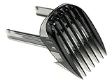 peine guia philips qc5050 7 - 24 mm. longitud de corte