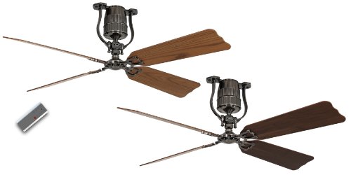 Preisvergleich Produktbild CasaFan 9432813 Ventilator