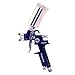 Produktbild Paasche Airbrush HVLP Gravity Feed Lackstift Sprühpistole, blau