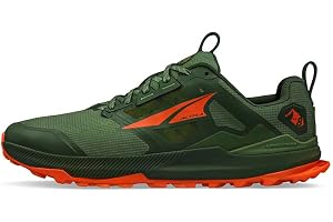 ALTRA herr Lone Peak 8Sneaker