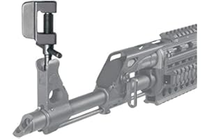 ACEXIER Strumento di Regolazione del mirino tattico per la Maggior Parte degli SKS AK MAK SLR95 Windage/Elevation Steel Heavy Duty