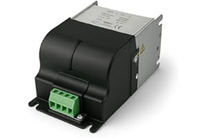 Weedness Grow Lampe Vorschaltgerät 600 Watt NDL & MHL - Natriumdampflampe VSG Anbau Indoor Set Pflanzenlampe Zubehör