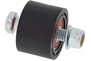 ALL BALLS compatible avec/remplacement pour 700 RAPTOR/YFZ 450/200 BLASTER - GALET DE CHAINE / 79-5008