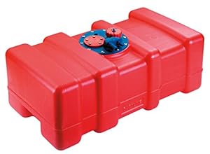 Plastimo Pl27269 Tanques de Combustible,