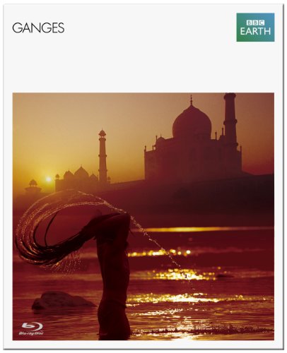 Preisvergleich Produktbild BBC EARTH : [Blu-ray]