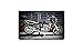 Produktbild 1983 cx500 eurosport Bike Motorcycle A4 Photo Print Retro Aged Vintage