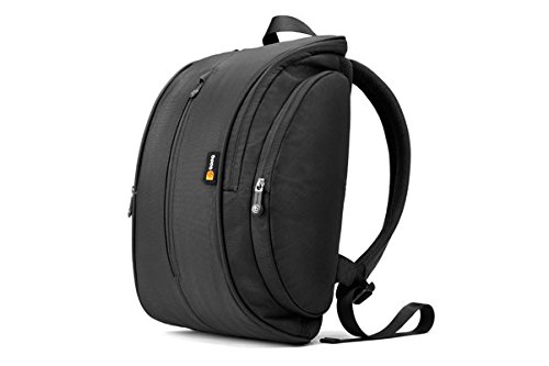 booq Boa squeeze BSQ-GFT Laptoprucksack graphite - 2