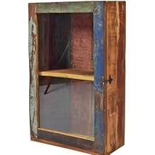 Suchergebnis auf Amazon.de für: medizinschrank antik