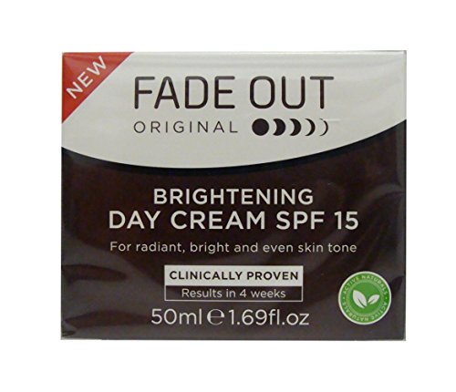 Vivalis Fade Out White Original Moisturising Cream