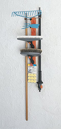 Gardena 3500-20 cs-Geräteleiste - 2