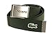 Produktbild Lacoste Gift Box Woven Strap W95 Baobab