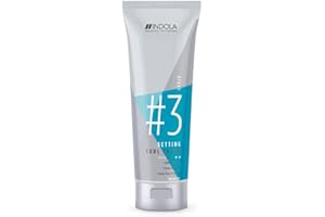 INDOLA CREMA DE RIZOS 200 ML NEW