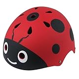 Casco Tamaño: traje para circunferencia de la cabeza 50 - 54 cm aprox (19.69 - 21.26 inch.) Material: ABS + EPS, es no tóxico, cómodo, transpirable, duradero y seguro de usar.