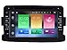 Produktbild CAL-V5787 Android 8.0 Navigation Dacia/Renault