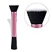 Goliton® 5PCS Professional Powder Brush Liquid Foundation Brush Cosmetic Make up Brush Set - Pink