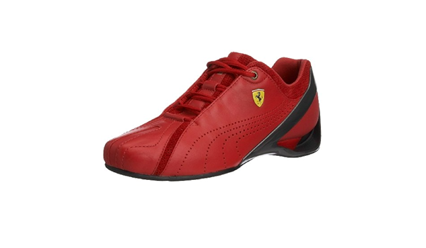 puma ferrari levitation