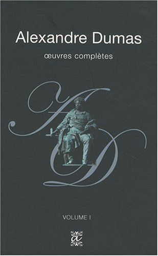 couverture de : Oeuvres compl&egrave;tes