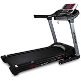 BH Fitness i.Boxster tapis roulant elettrico pieghevole - 20 Km/h - Superficie 140 x 51 cm - Inclinazione elettrica 12% max -