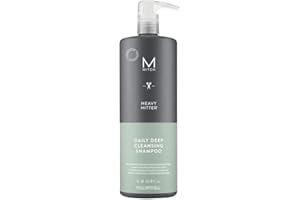 Paul Mitchell Heavy Hitter Champú - 1000 ml