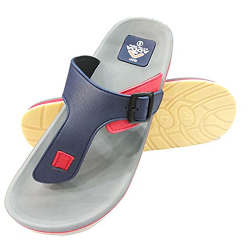 adda mens flip flops