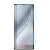 Engo Tecno Camon 40 Premier 5G Ekran Koruyucu Nano Parlak 9H