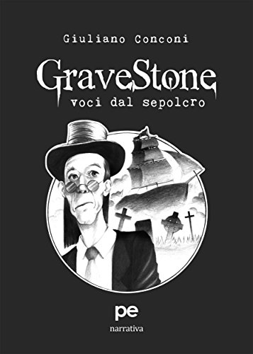 Download GraveStone - Voci dal sepolcro