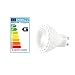 Produktbild LED Lampe GU 10 warmweiß
