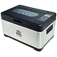 Horno Sous Vide doméstico. Cocción al vacio a baja temperatura